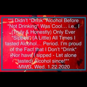 NOT FOR SALE! Affirmations!